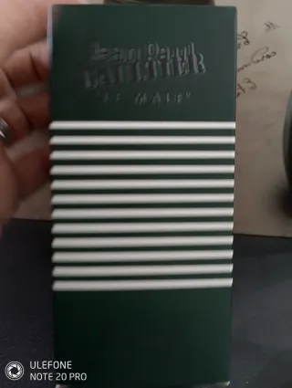 Jean Paul Gaultier Le Male Eau de Toilette