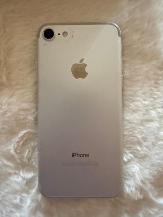 iPhone 7 128 GB Blanco