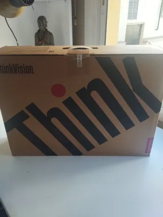 Monitor Lenovo ThinkVision T24i-30 23.8