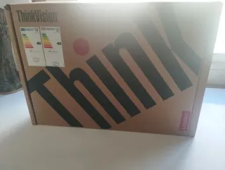 Monitor Lenovo ThinkVision T24i-30 23.8