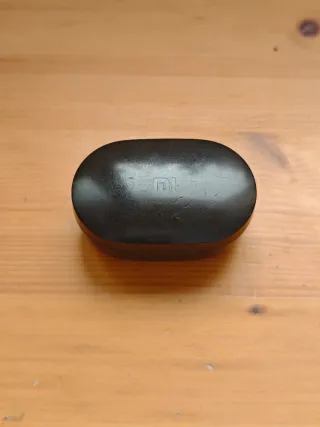 Auriculares Inalámbricos Xiaomi Negros