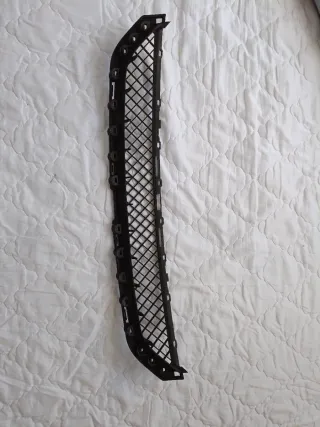 Rejilla Paragolpes BMW E46 Coupé