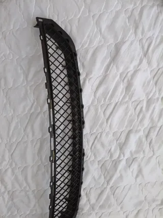 Rejilla Paragolpes BMW E46 Coupé