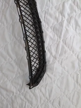 Rejilla Paragolpes BMW E46 Coupé