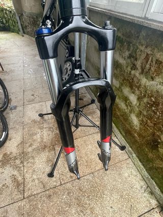 Telaio MTB Cannondale Trail