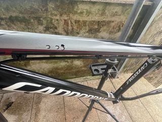 Telaio MTB Cannondale Trail