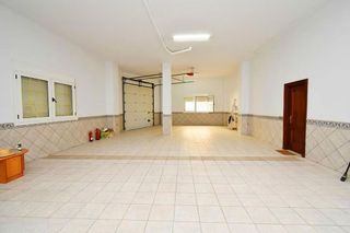 Chalet en venta en Adra