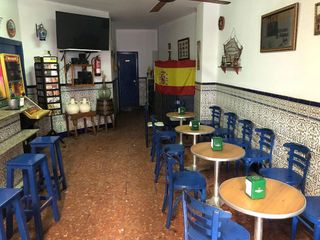 Local comercial en venta en Adra