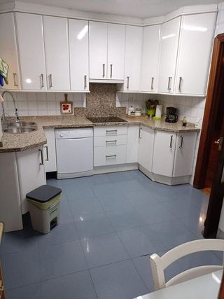 Piso en venta en Adra