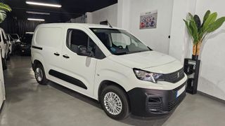 Peugeot Partner Premium Standard 600kg BlueHDi 55k