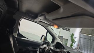 Peugeot Partner Premium Standard 600kg BlueHDi 55k