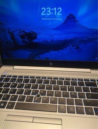 GARANTÍA 2 AÑOS PORTÁTIL HP CORPORATIVO