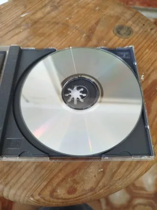 CD Jazz McCoy Tyner Piano Solo