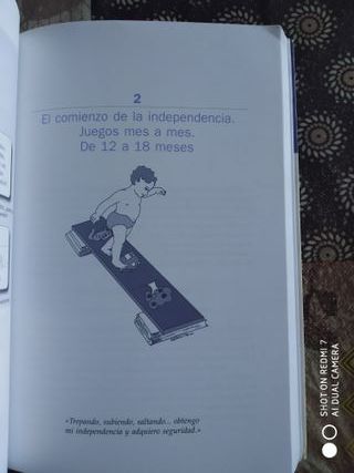 LOTE LIBROS PUERICULTURA