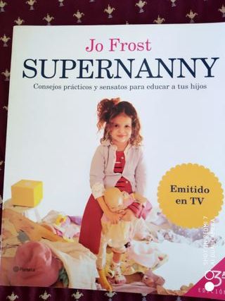 LOTE LIBROS PUERICULTURA