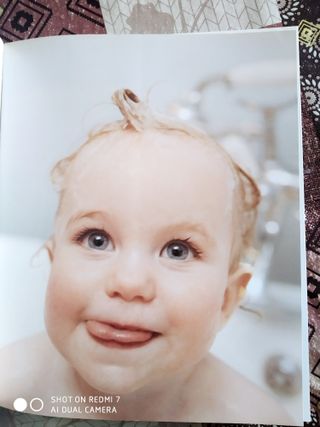 LOTE LIBROS PUERICULTURA