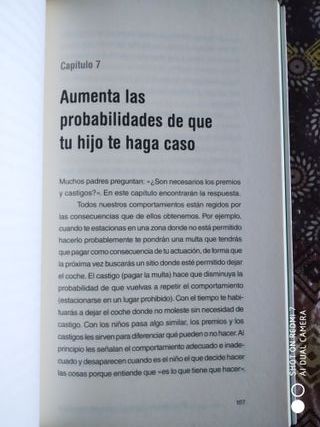 LOTE LIBROS PUERICULTURA