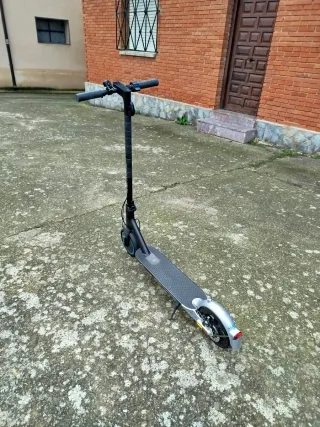 Patinete Eléctrico Xiaomi-PRO-2-MERCEDES