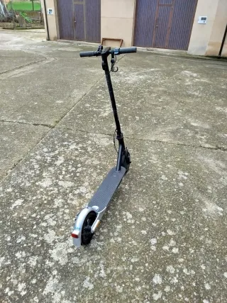 Patinete Eléctrico Xiaomi-PRO-2-MERCEDES