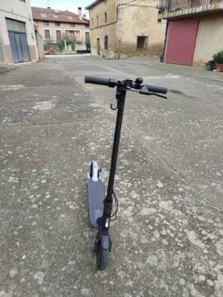Patinete Eléctrico Xiaomi-PRO-2-MERCEDES