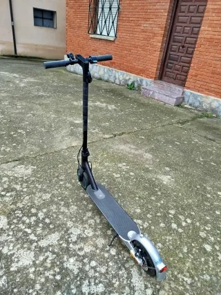 Patinete Eléctrico Xiaomi-PRO-2-MERCEDES