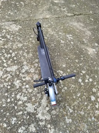 Patinete Eléctrico Xiaomi-PRO-2-MERCEDES