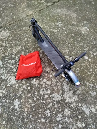 Patinete Eléctrico Xiaomi-PRO-2-MERCEDES