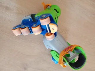 Patines Fisher Price Ajustables