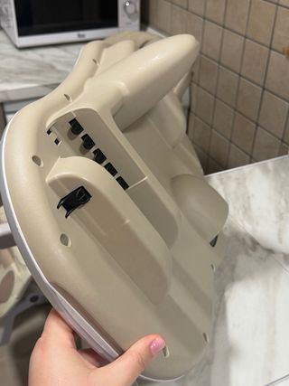 Trona Chicco Polly Progress 5 evolutiva