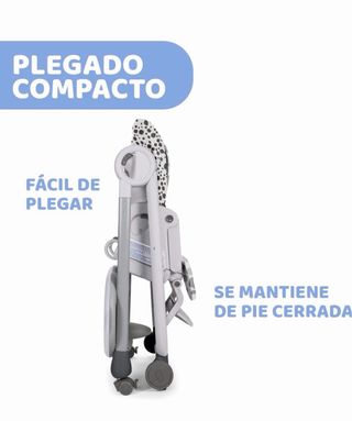 Trona Chicco Polly Progress 5 evolutiva