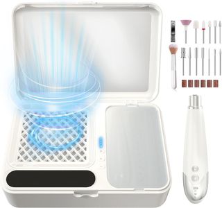 Aspirador de Uñas Profesional