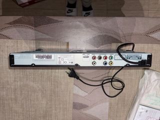 Reproductor DVD LG