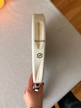 Pala Bullpadel Vertex 04 W Pro Line