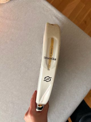 Pala Bullpadel Vertex 04 W Pro Line