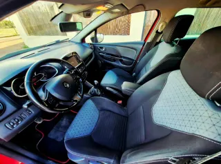 Renault Clio 2014