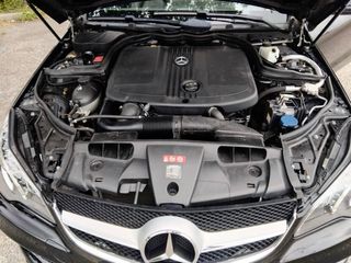Mercedes-Benz Clase E 2015