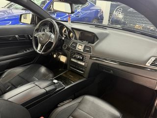 Mercedes-Benz Clase E 2015