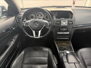 Mercedes-Benz Clase E 2015