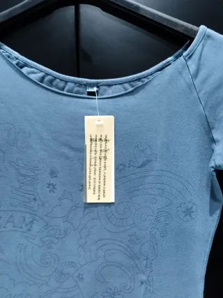 Set 3 maglie donna/ragazza