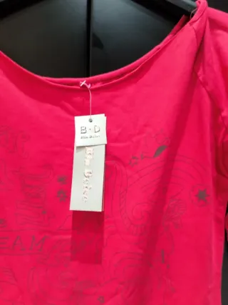 Set 3 maglie donna/ragazza