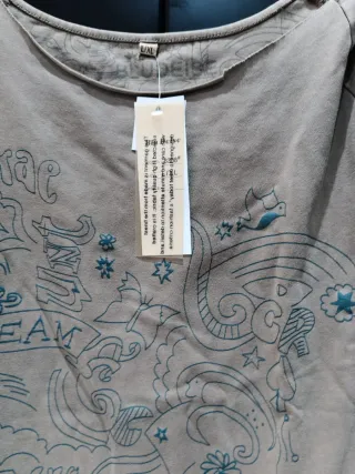 Set 3 maglie donna/ragazza