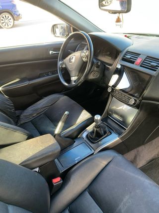 Honda Accord 2003