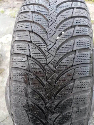 Neumáticos de segunda mano