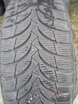 Neumáticos de segunda mano