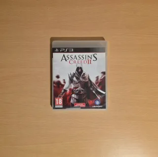 Assassins Creed II Playstation 3