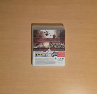 Assassins Creed II Playstation 3