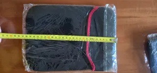 Custodia morbida per Tablet 10"