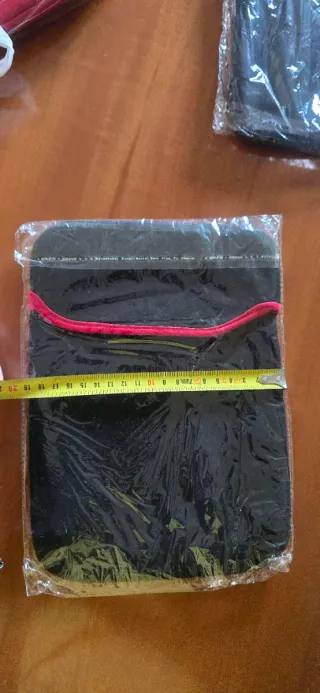 Custodia morbida per Tablet 10"