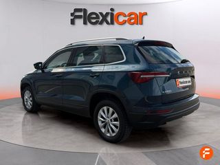 Skoda Karoq 1.5 TSI 110kW (150CV) DSG ACT Ambition