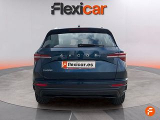 Skoda Karoq 1.5 TSI 110kW (150CV) DSG ACT Ambition